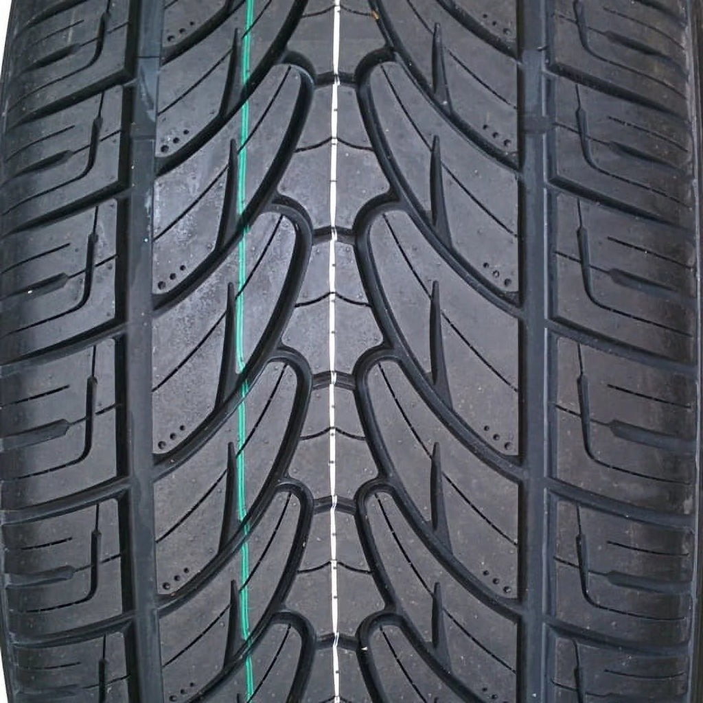 Set of 4 285/45R22 114V XL All Season M+S Performance Truck / SUV Tires O33752