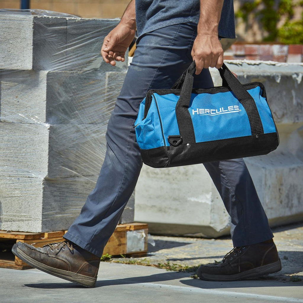 16 in. Tool Bag with 6 Pockets M825843