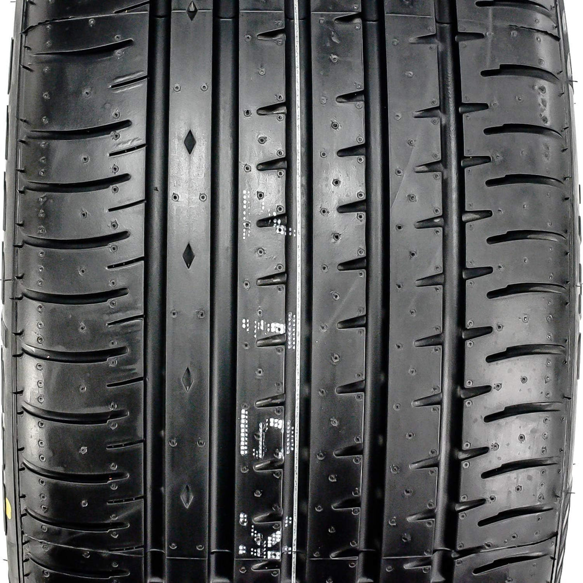285/30R19 All-Season High Performance Radial Tire J7973