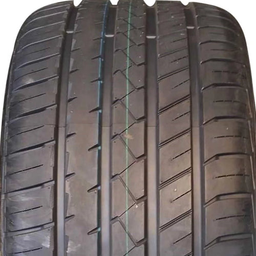 2 New All Season High Performance Tires 295/40ZR21 V11727