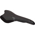 Black I-Beam Saddle V747