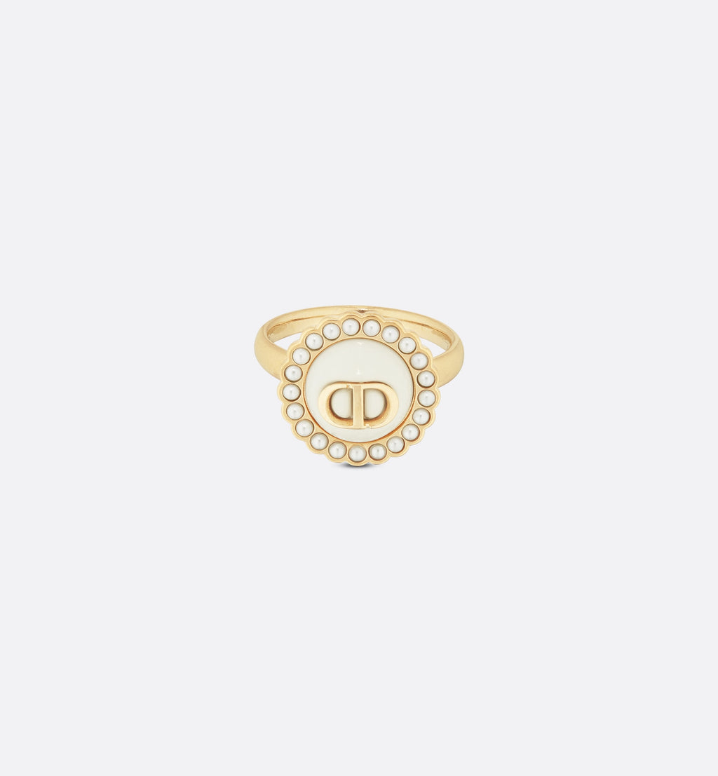 CD Baroque Ring P910