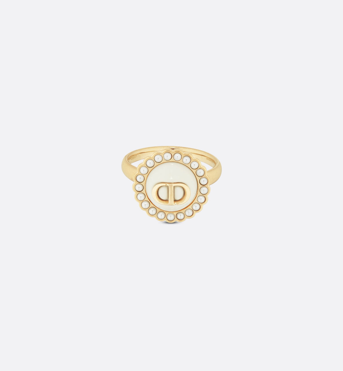 CD Baroque Ring P910