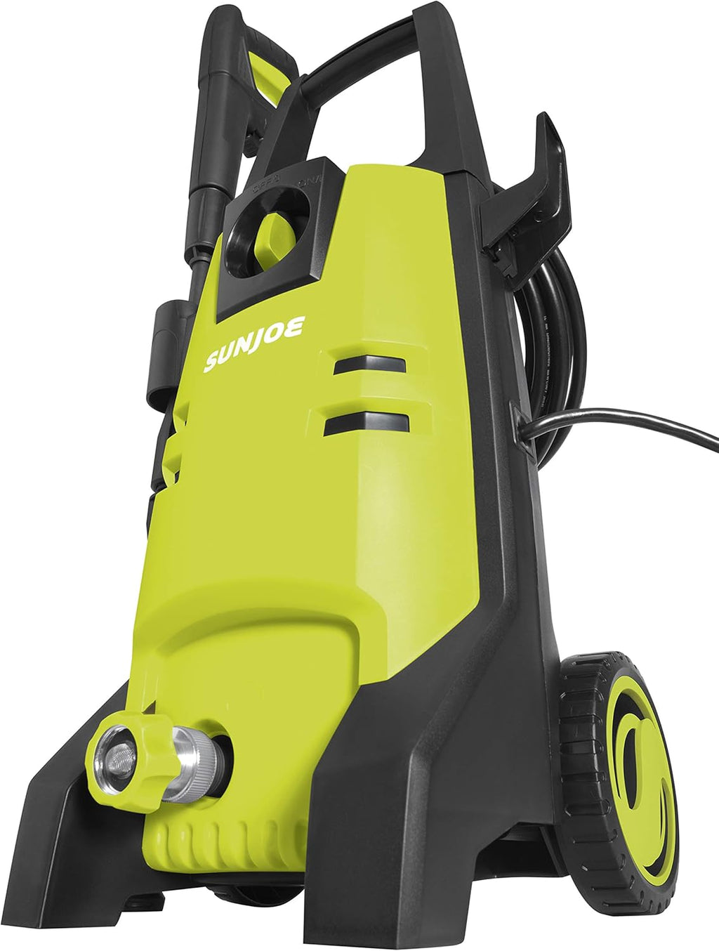 1740 PSI Electric Pressure Washer U2396