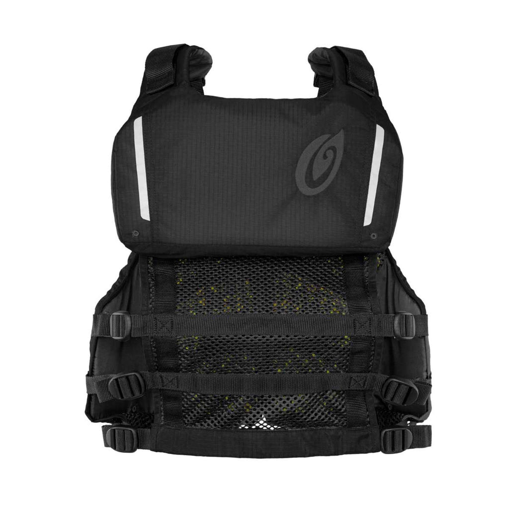 Red Solitude PFD 2XL/3XL Y365