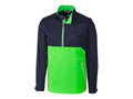 Men's Fairway LS Half Zip D472209
