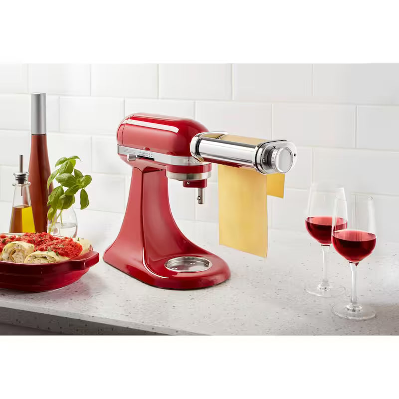 Pasta Roller Attachment O9992
