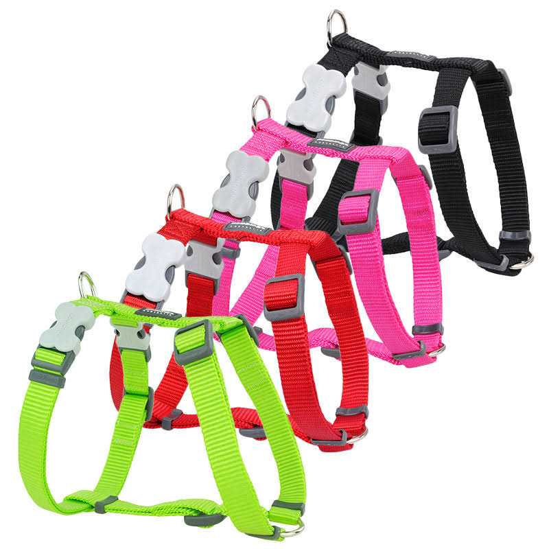 Dog Harness T8297