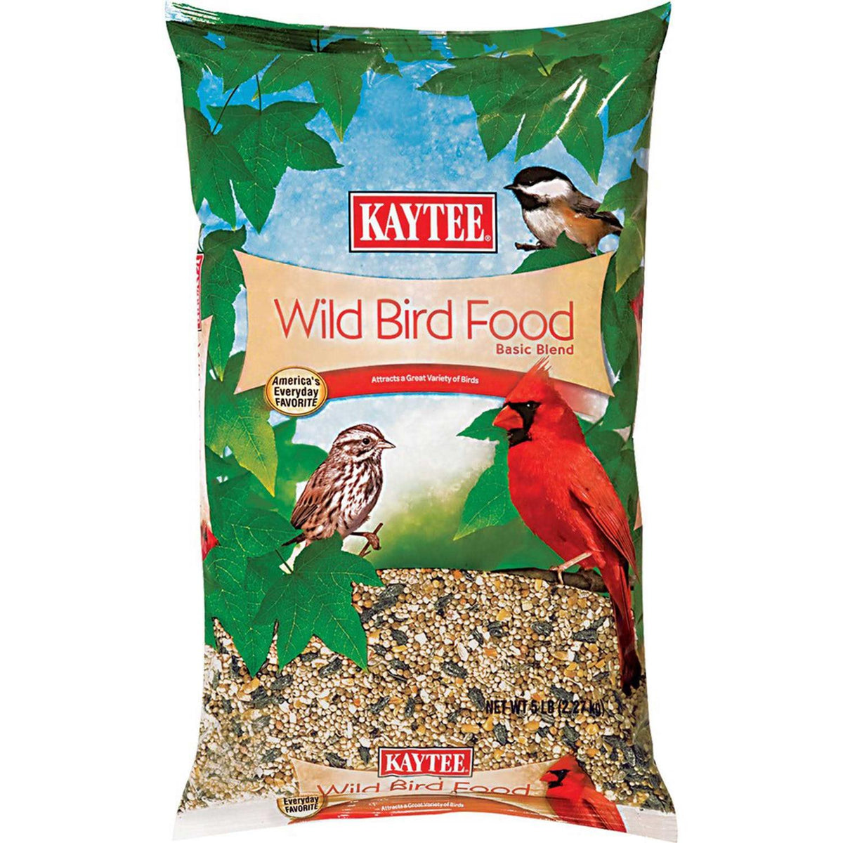 Wild Bird Food M367