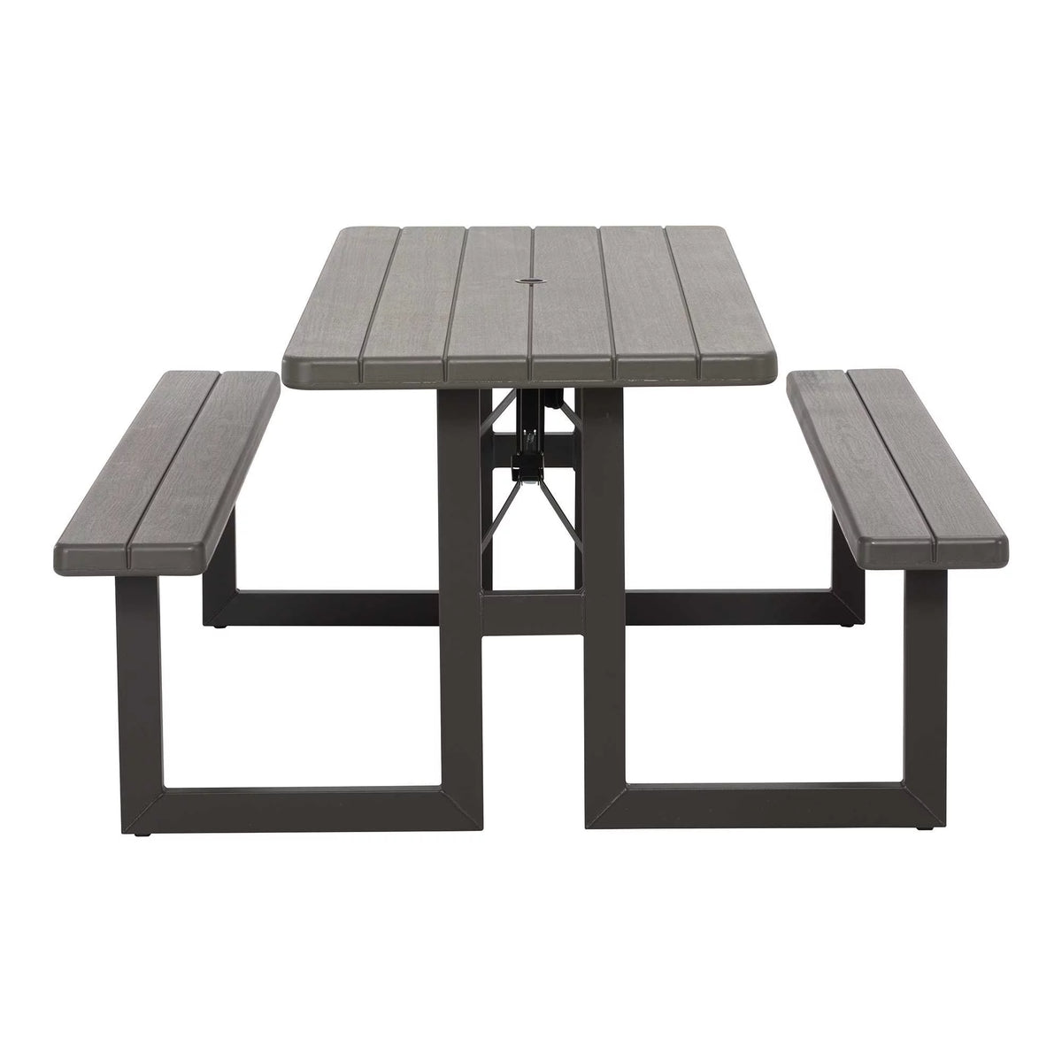 6-Foot Folding Picnic Table T689