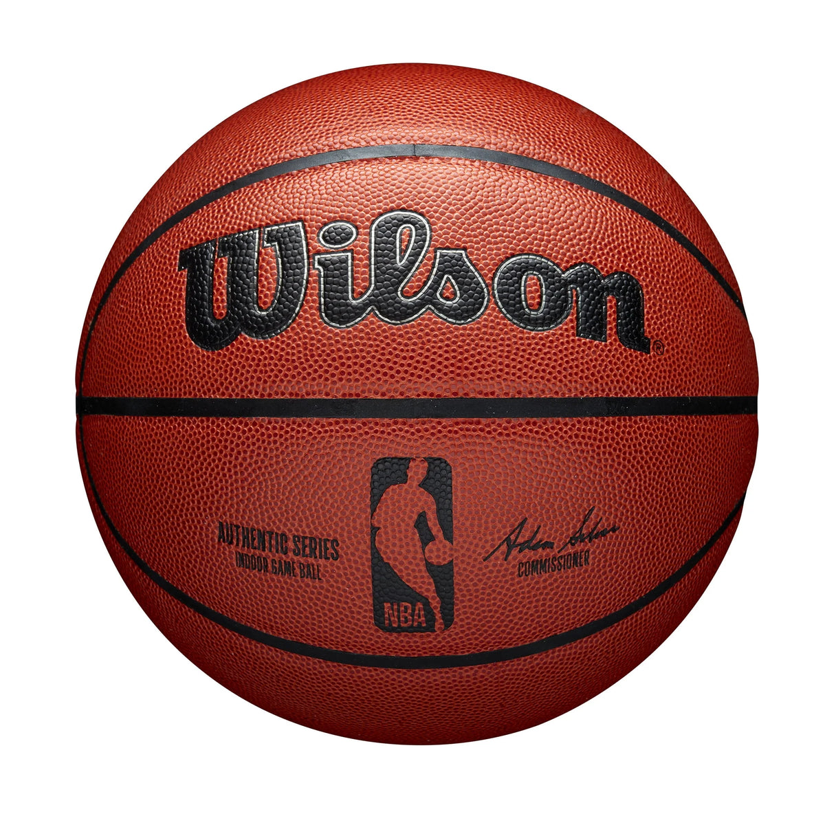 Brown 29.5 in. Basketball L604