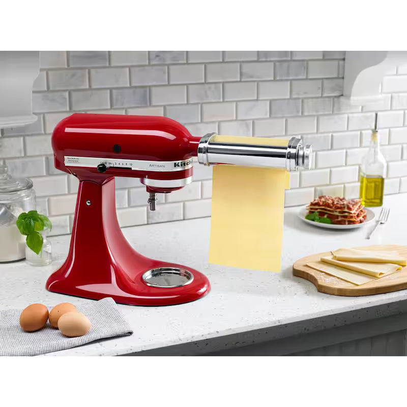 Pasta Roller Attachment O9992