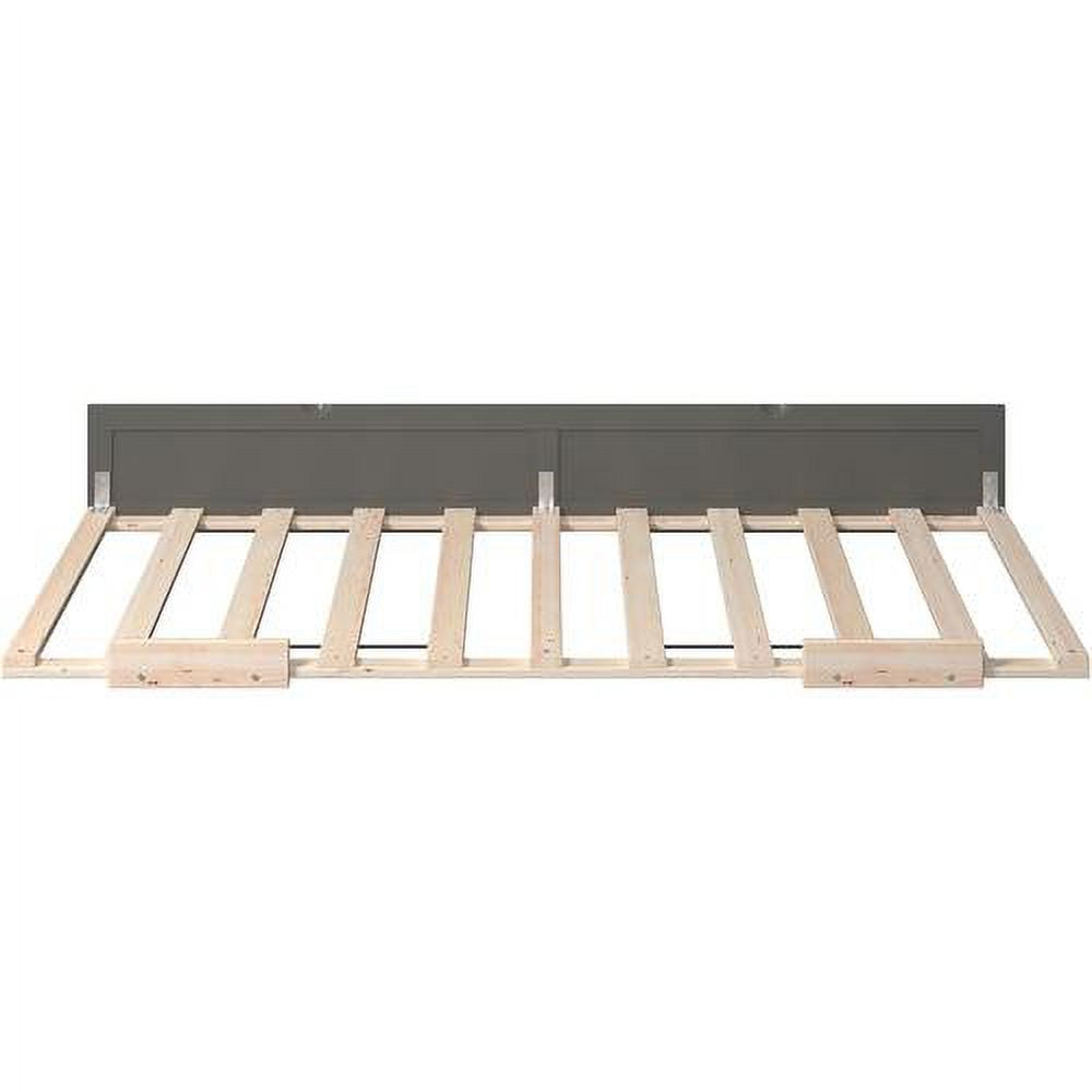Grey Trundle Bed Y74403