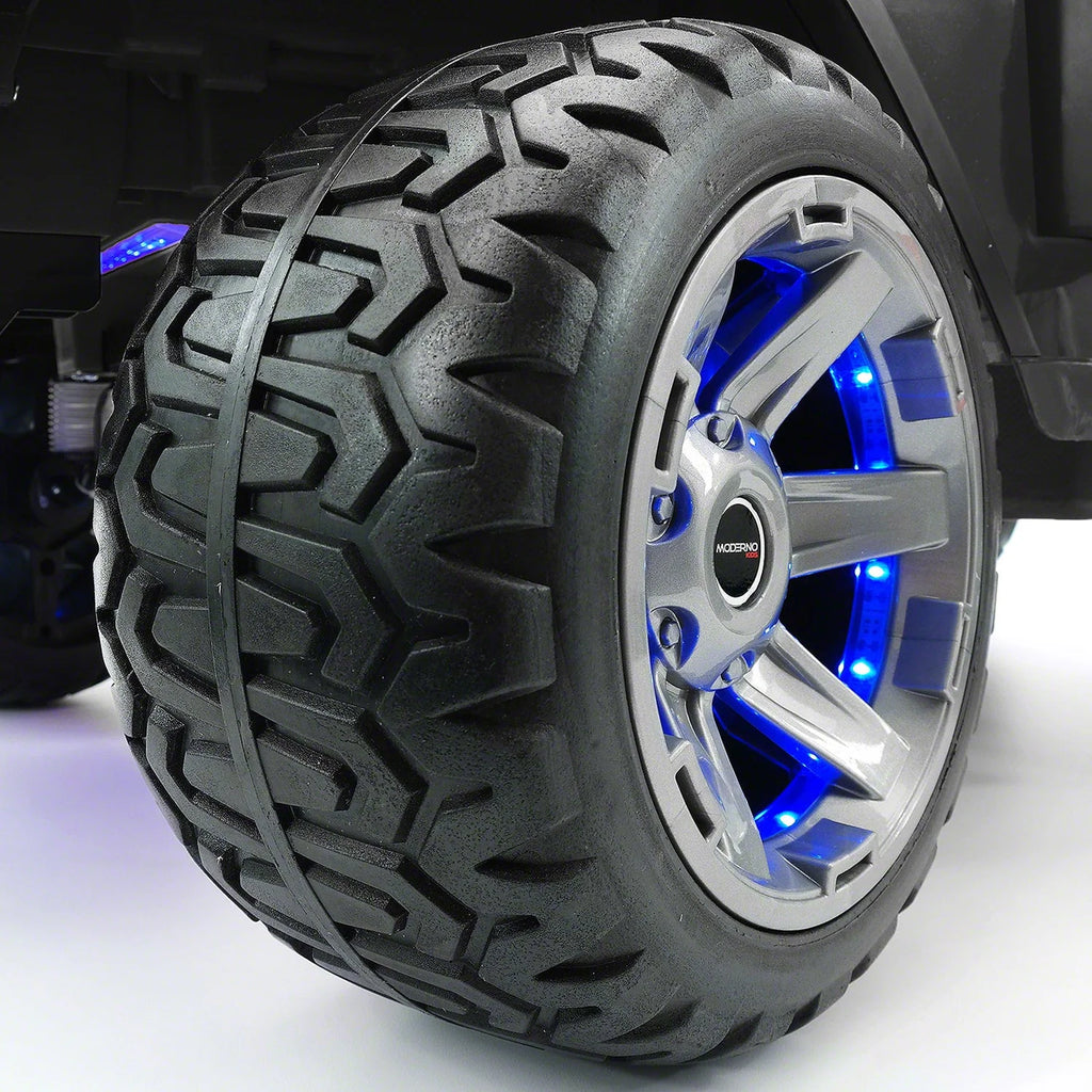 24V Kids Ride On Truck with Remote Q94815