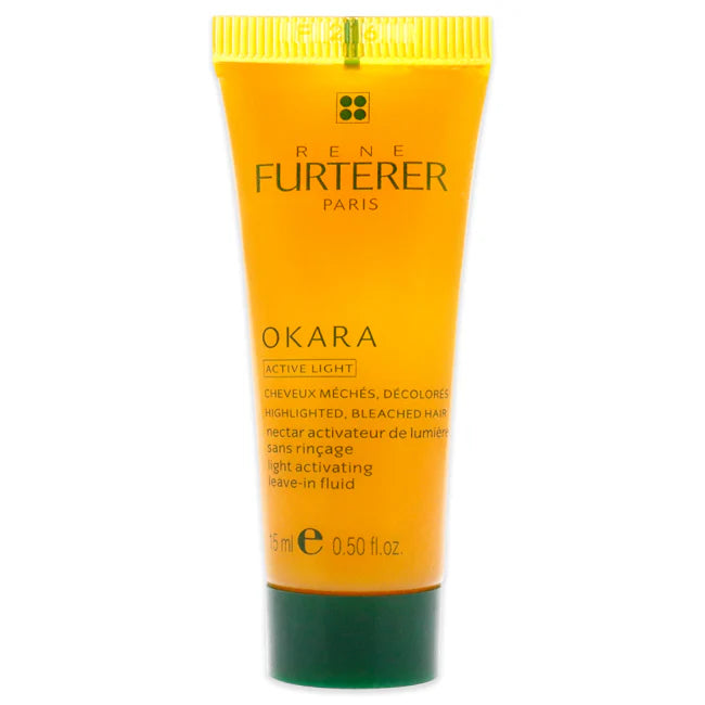 0.5 oz Leave-in Fluid T84858