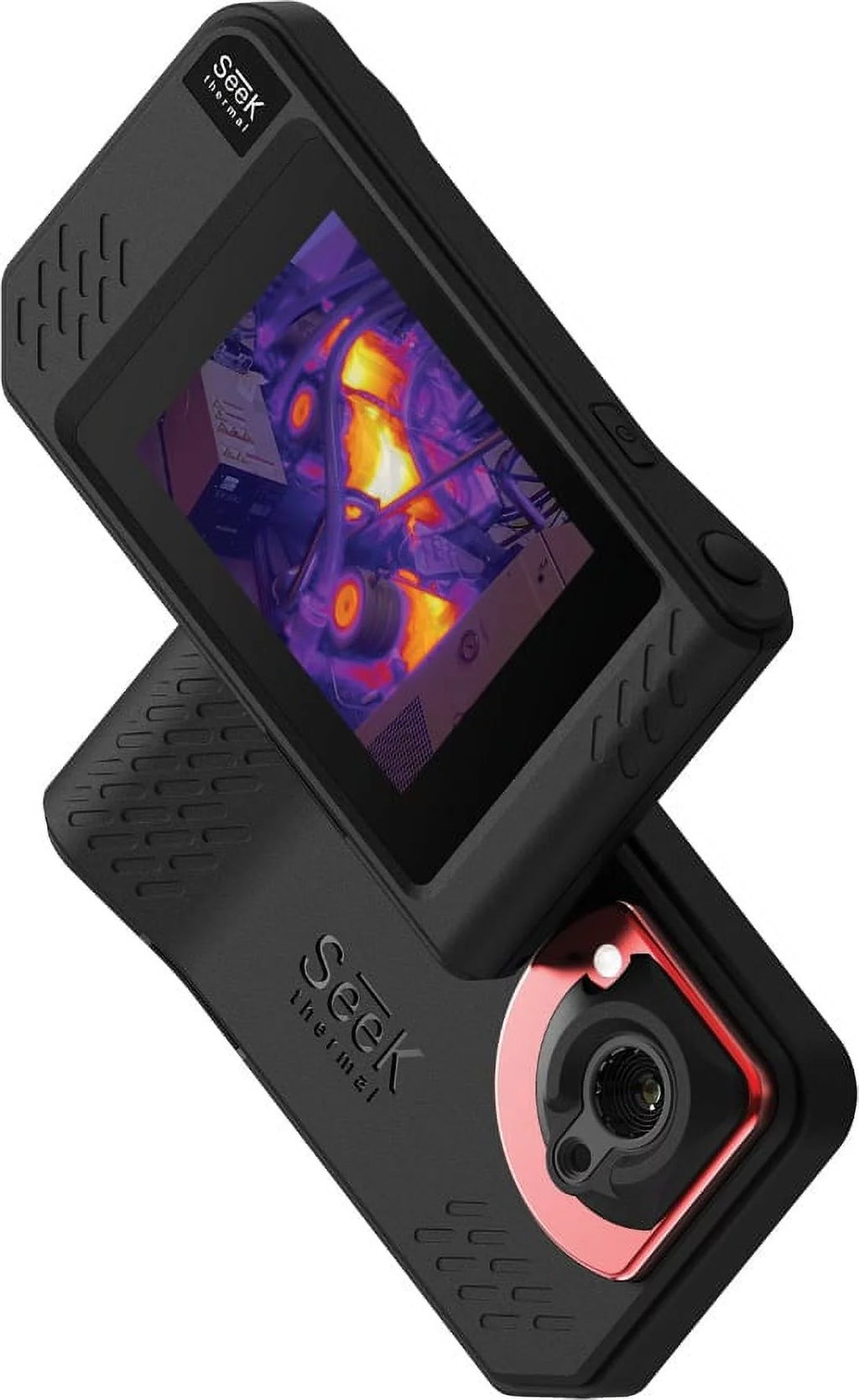 Thermal Y316