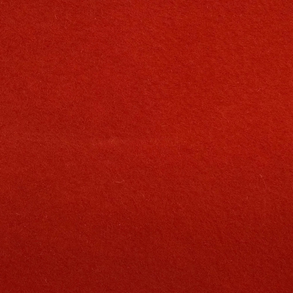 Pre-Owned Red Bamboo Handbag G7361