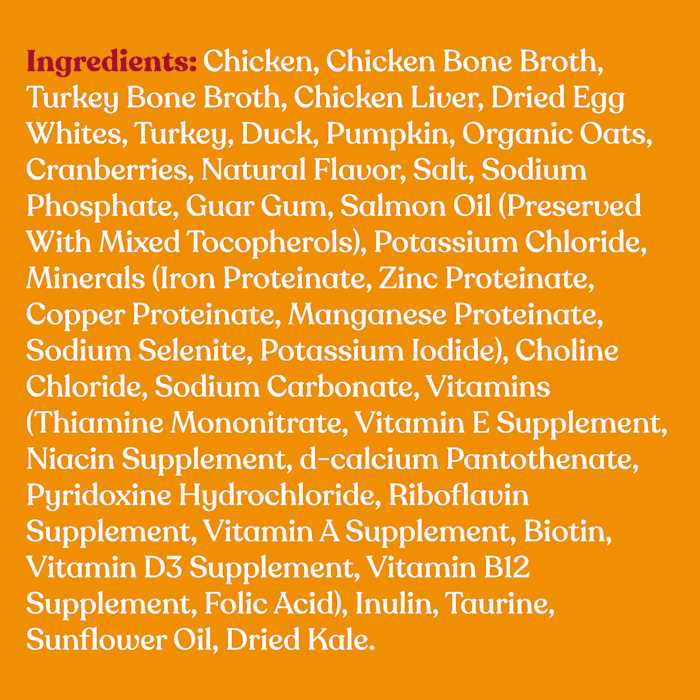 Chicken Cuts in Gravy with Bone Broth Cat Food S999