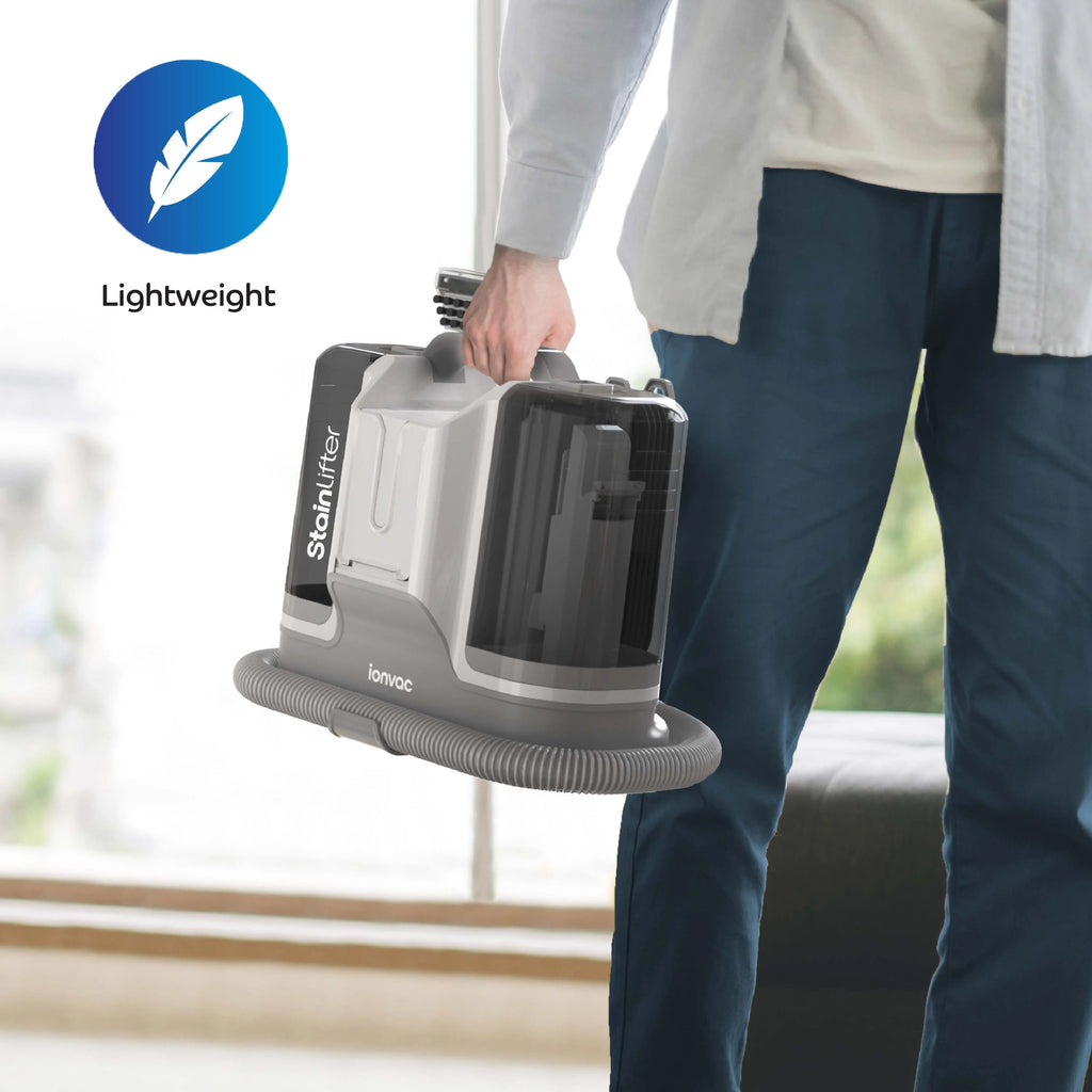 Portable Carpet and Upholstery Cleaner R109