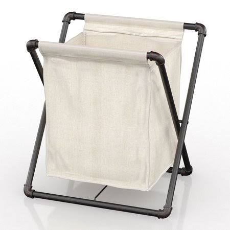 Industrial Laundry Hamper Y49060