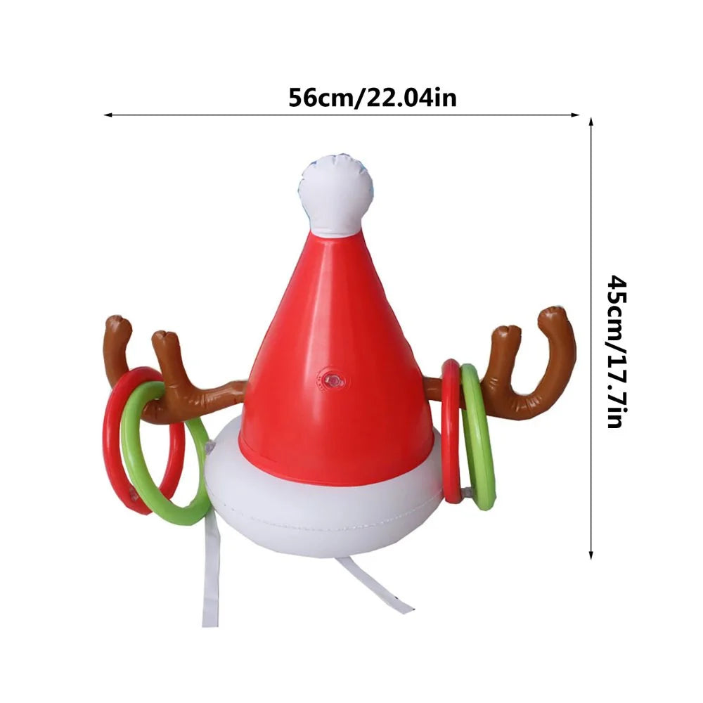 Ring-Toss Toy Party Game H985