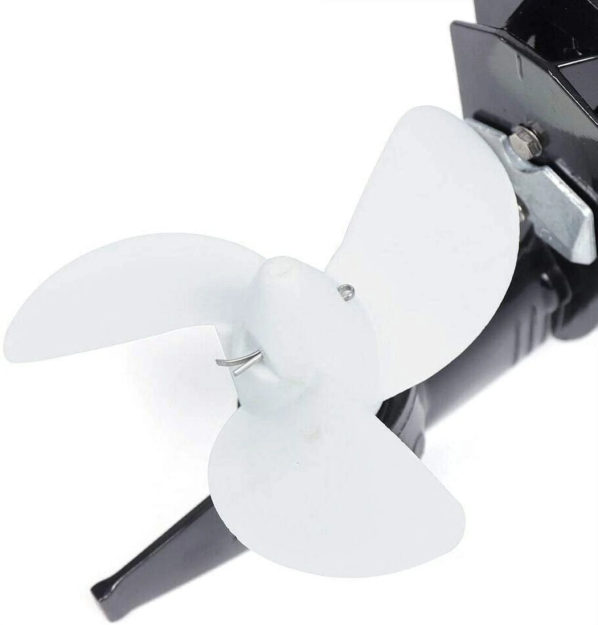 48V Electric Outboard Motor 5.0HP Trolling Engine Short Shaft S68814