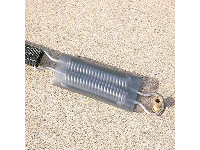 Rectangle Mesh Inground Swimming Pool Safety Cover D2746
