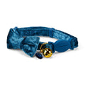 Velvet Breakaway Cat Collar J751849