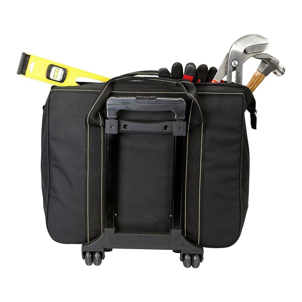 20 in. Rolling Tool Bag X30252