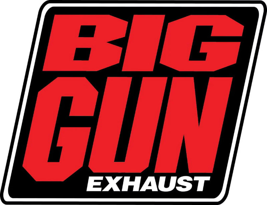 Slip-On Muffler W323