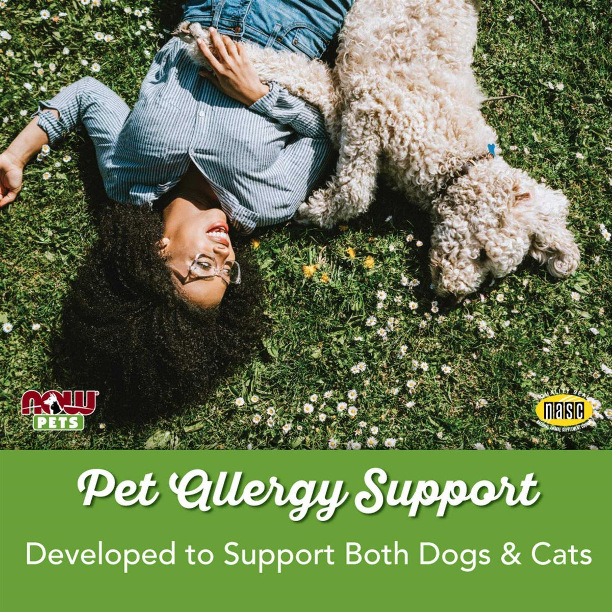 Pet Allergy U18696