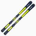 Head Shape e-V8 Ski with PR 11 GW Binding G5387
