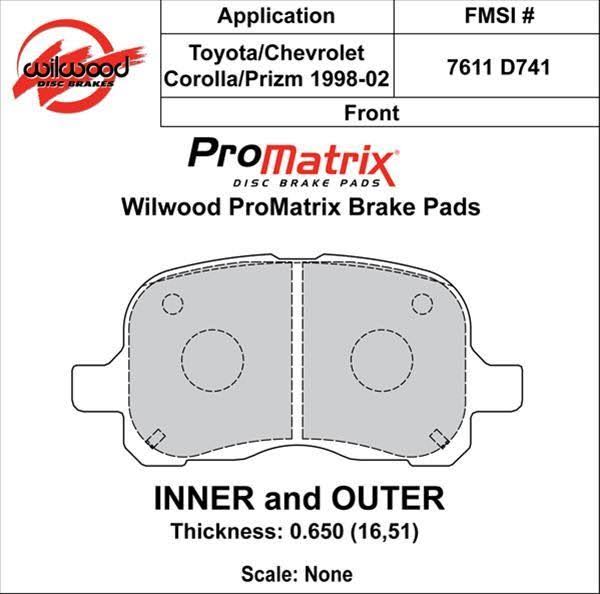 Pad Set S572557