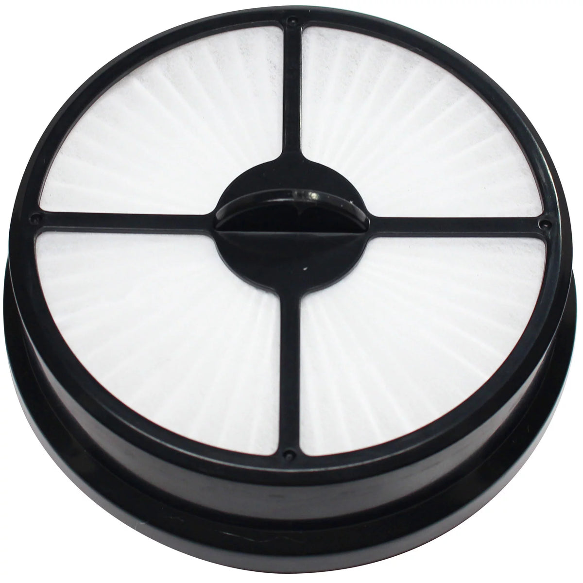 4-Pack Replacement Vacuum HEPA Filter C8175