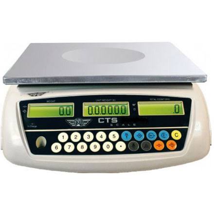 High Capacity Compact Counting Scale H658