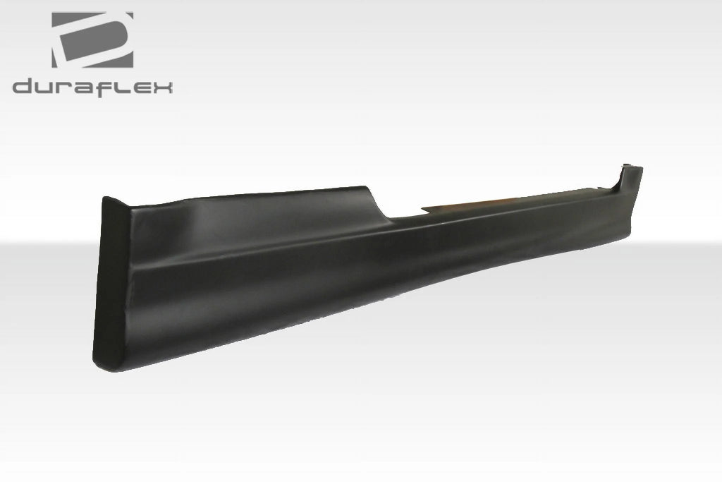 2000-2006 Audi TT 8N Side Skirts Rocker Panels - 2 Piece J376272
