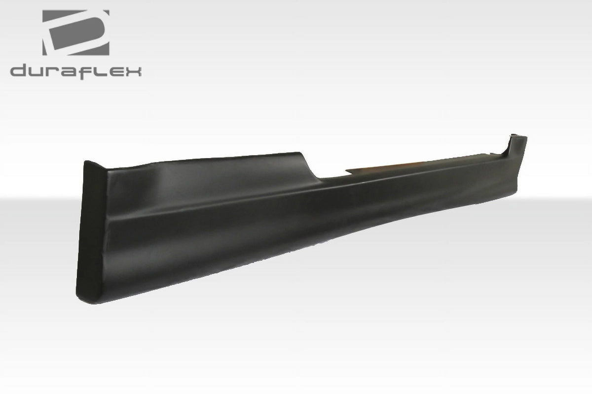 2000-2006 Audi TT 8N Side Skirts Rocker Panels - 2 Piece J376272