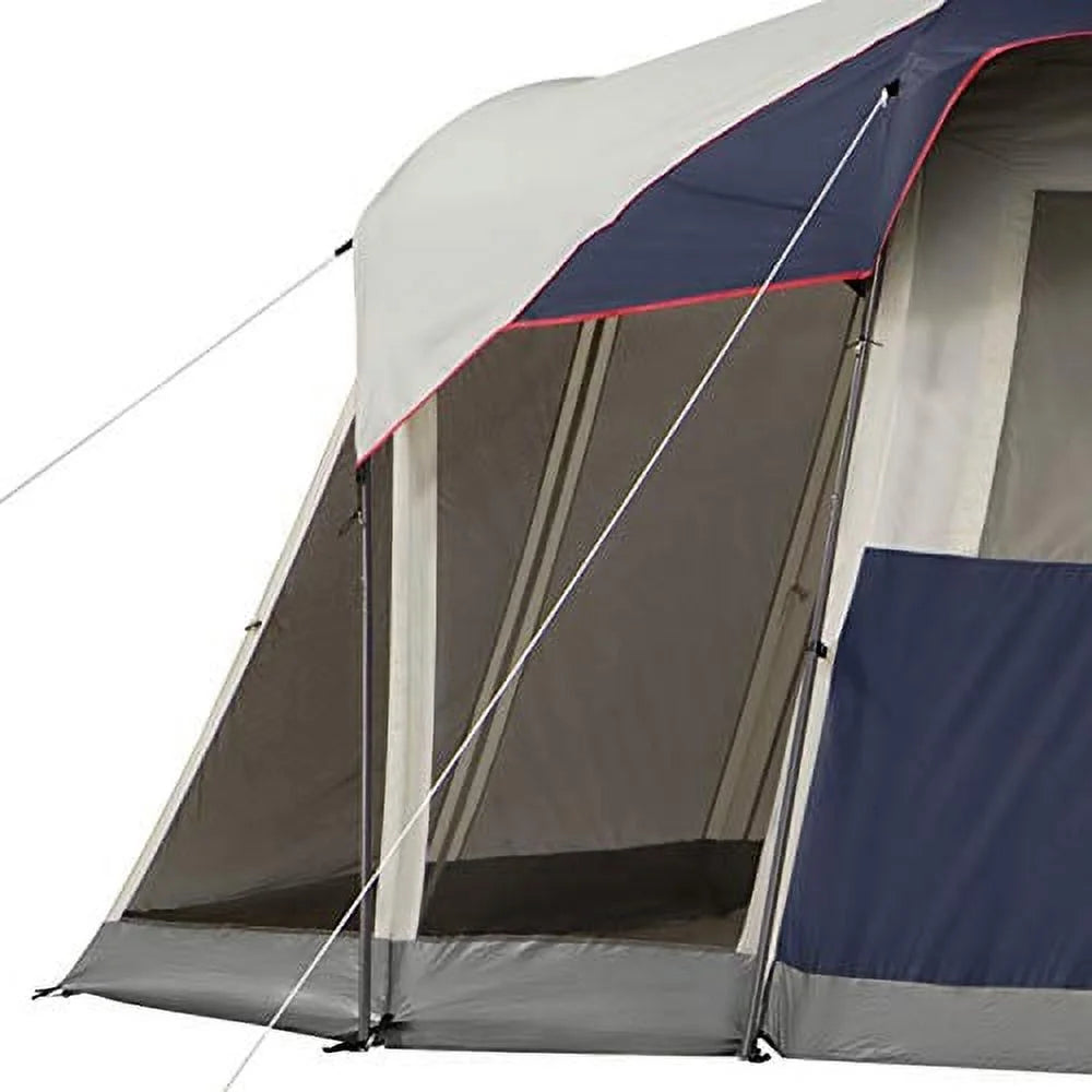 6 Screened Tent V35123