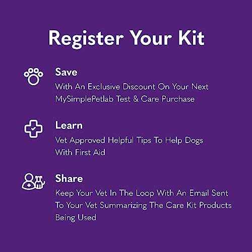 Dog First Aid H1584