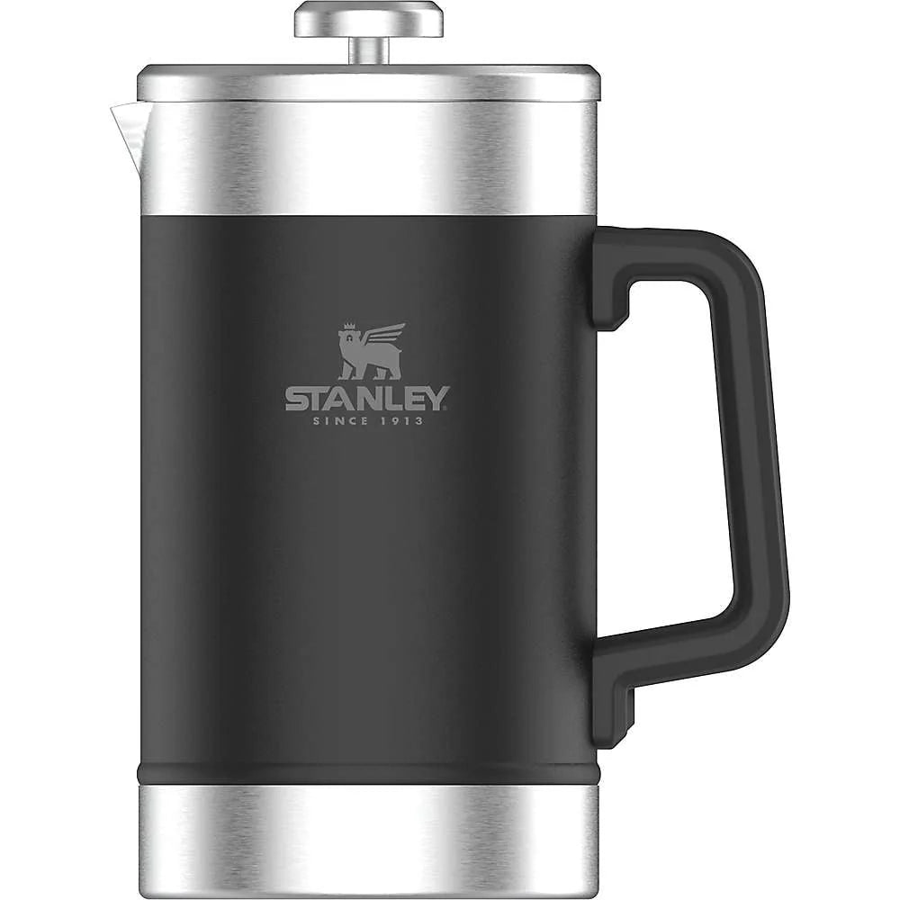 Stainless Steel Coffee French Press 48 oz C47045