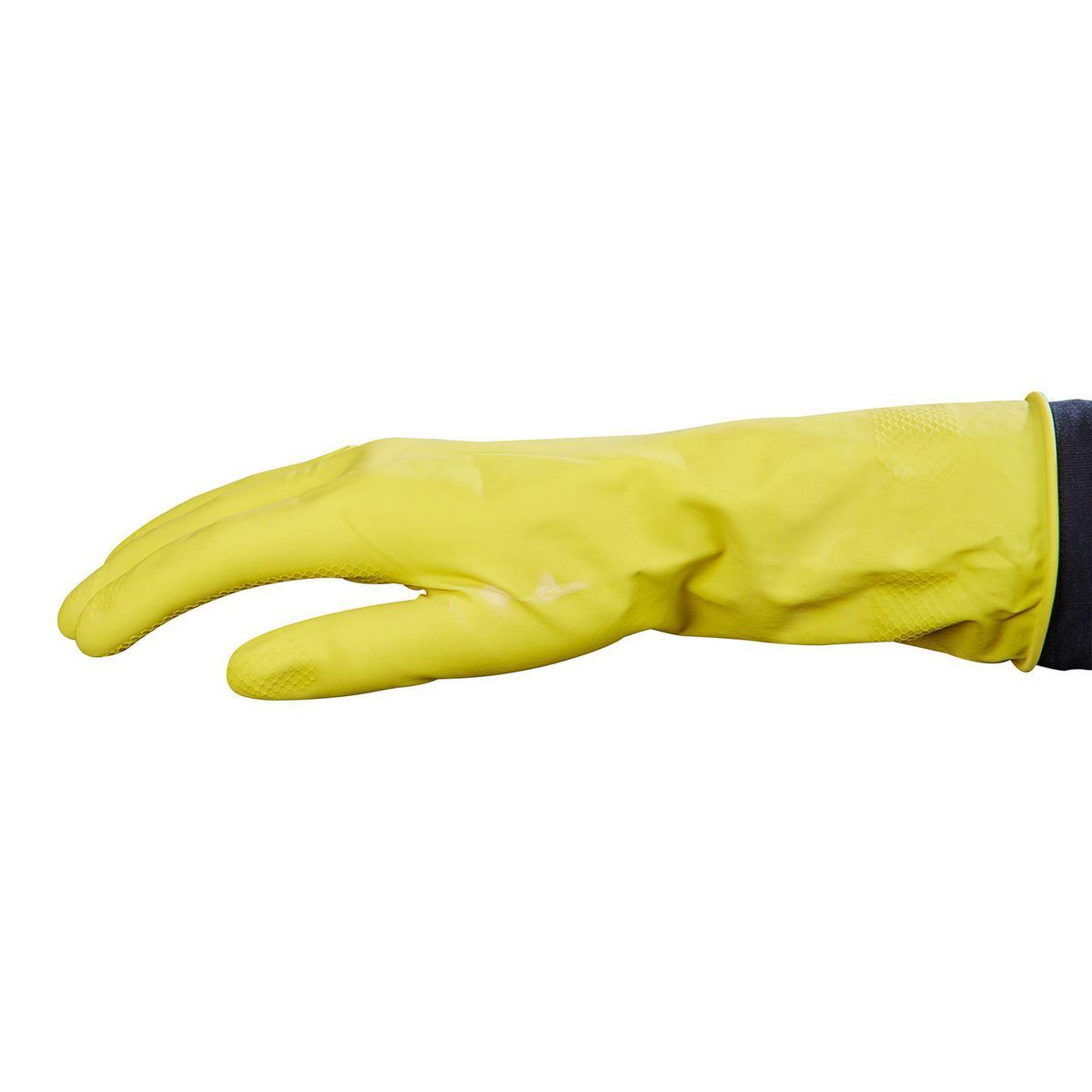 Latex Cleaning Gloves 2-Pair Large/X-Large A580969