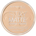 Creamy Natural Pressed Powder 0.49 oz Pack of 4 S8881