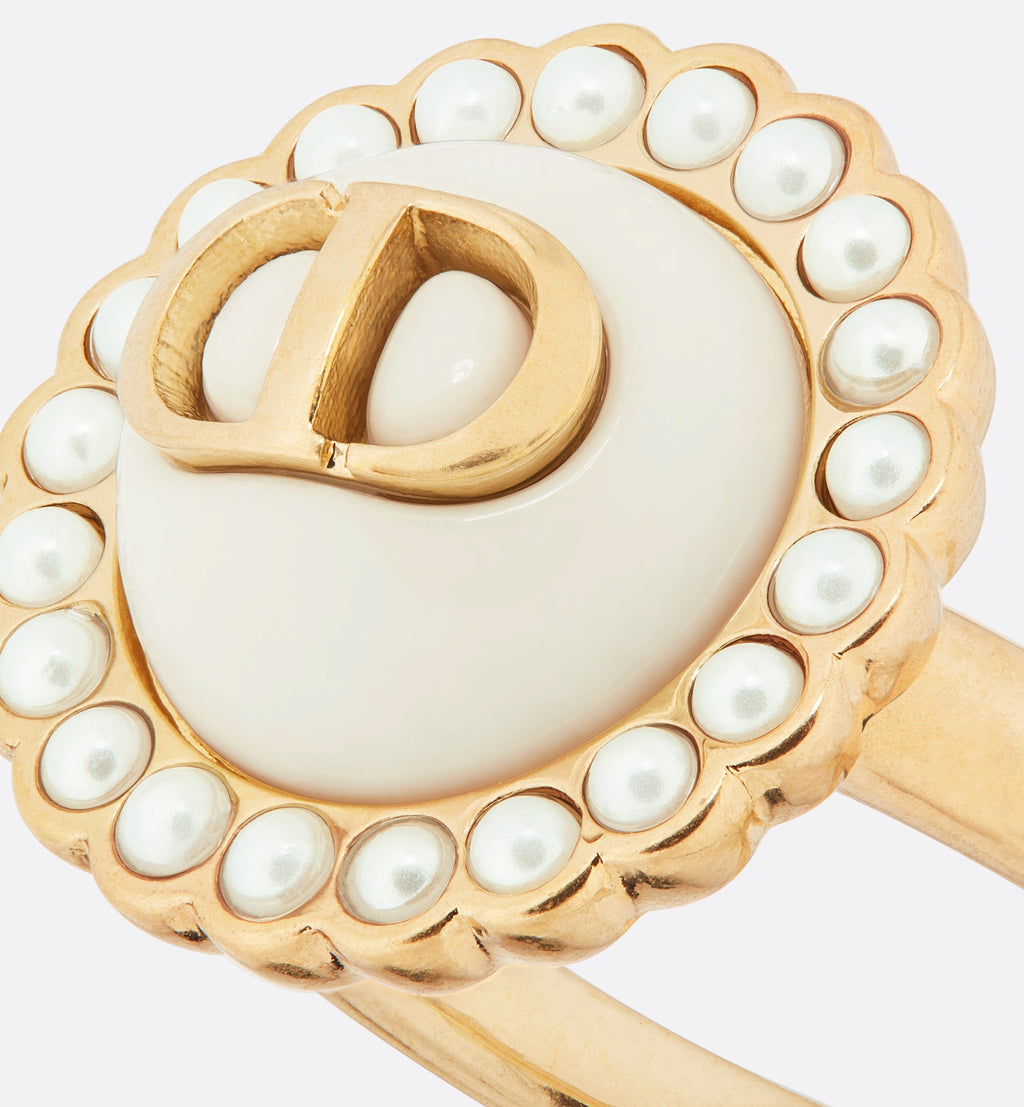 CD Baroque Ring P910