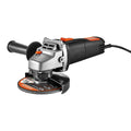 4-1/2 in. 4.3 Amp Angle Grinder W698