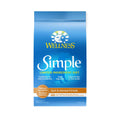 Grain Free Salmon & Potato Dry Dog Food P2741