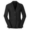 Black Aero Show Coat Z678096