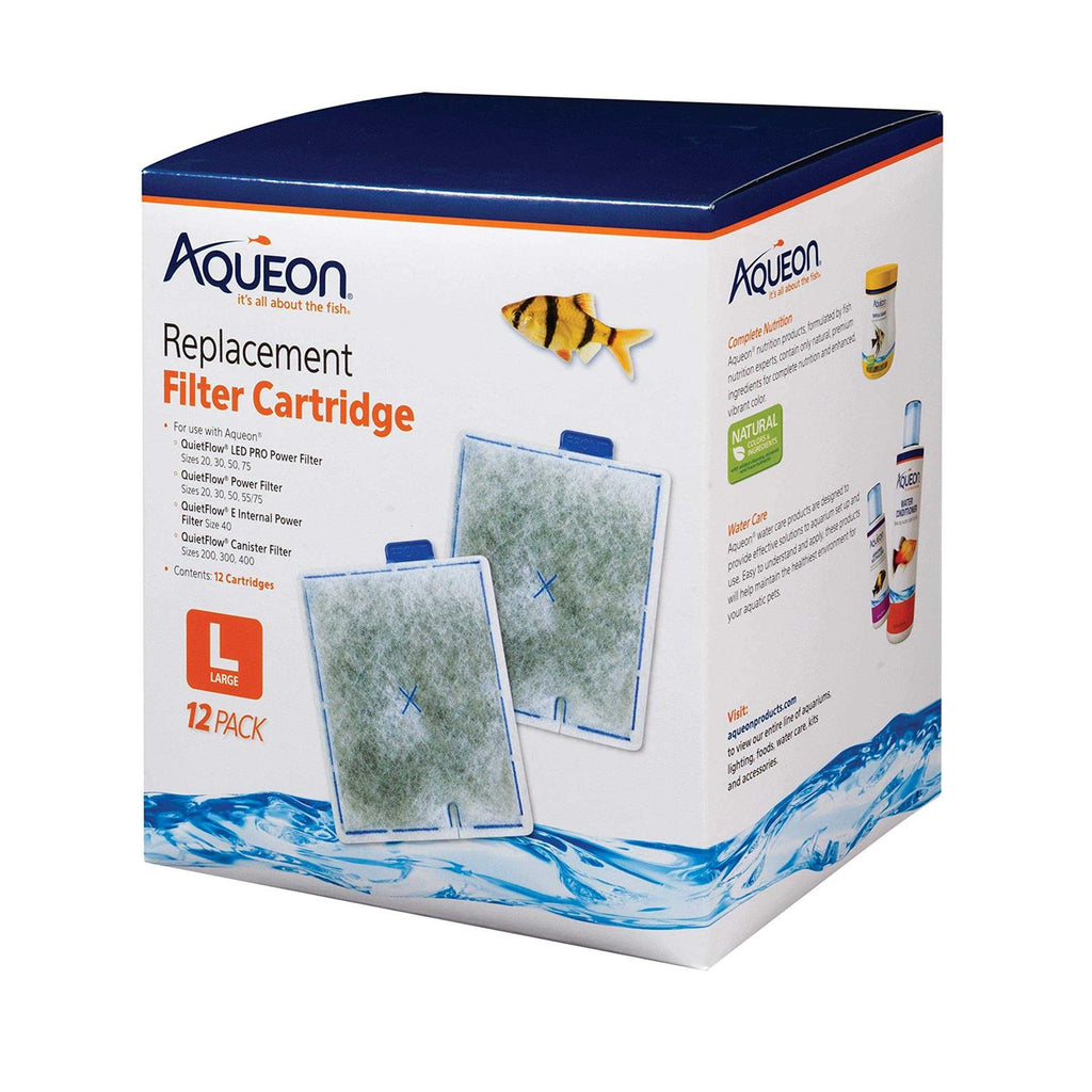Filter Replacement H914