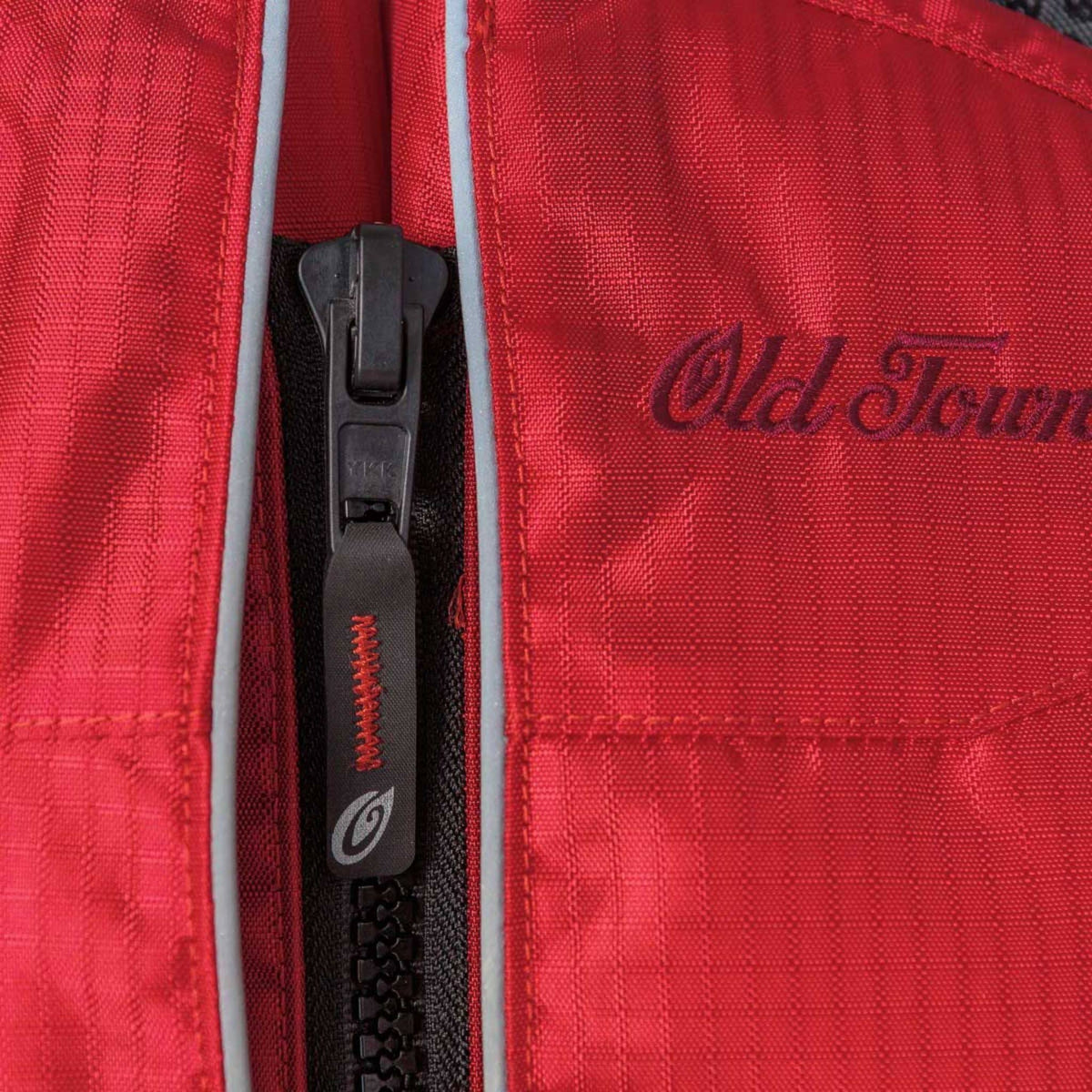 Red Solitude PFD 2XL/3XL Y365
