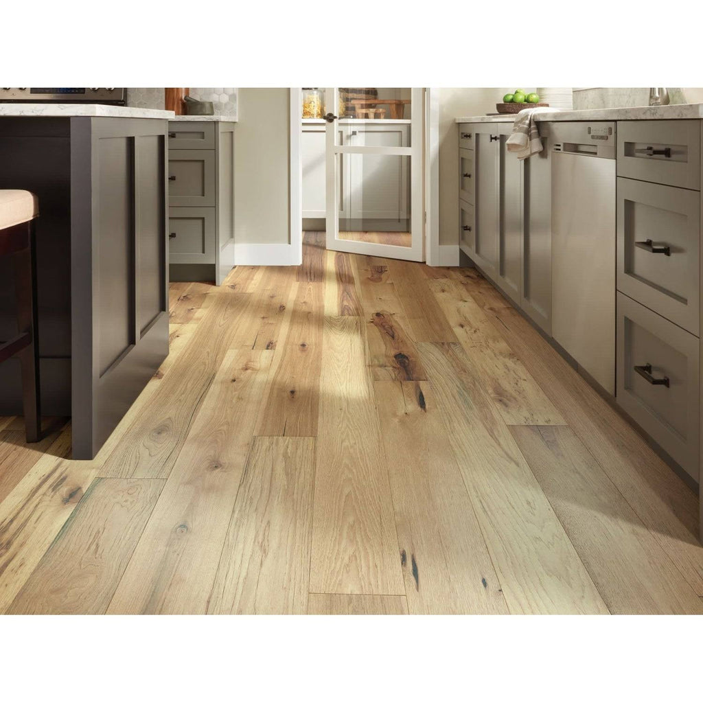 Ashton Oak Hardwood P9377