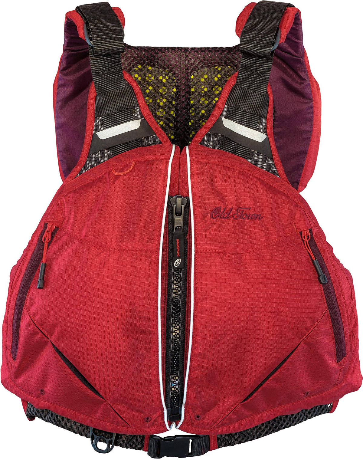 Red Solitude PFD 2XL/3XL Y365